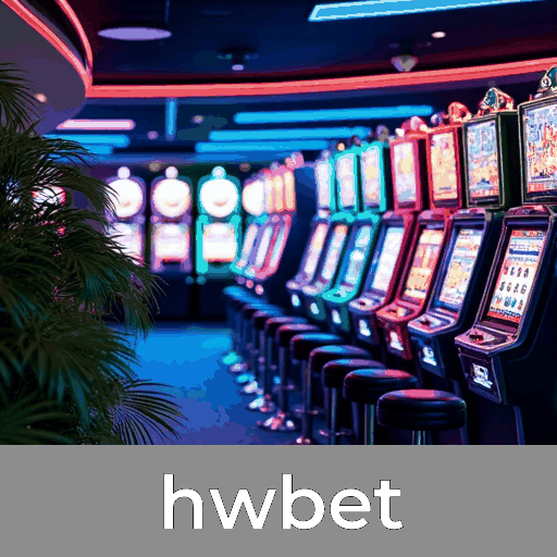 hwbet: O App de Apostas Móveis Mais Completo e Prático