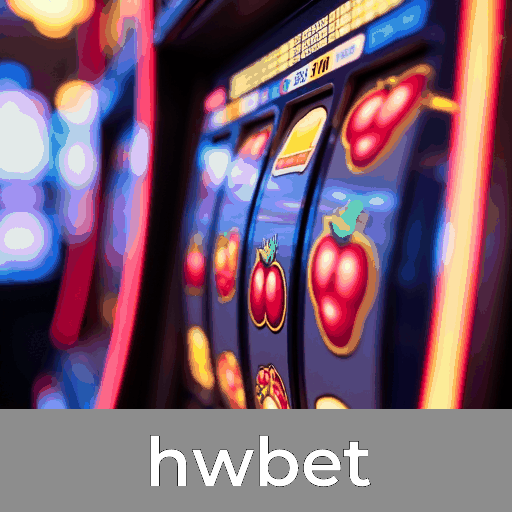 hwbet: Slots Gigantes, Jogos de Mesa Exclusivos e Croupiers Ao Vivo