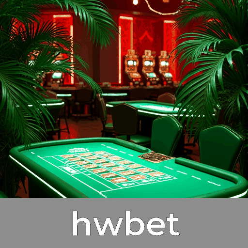 hwbet: Plataforma de Apostas Segura e Divertida